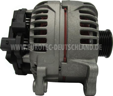 Eurotec 12090477 - Alternatore autozon.pro