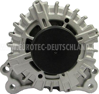 Eurotec 12090591 - Alternatore autozon.pro