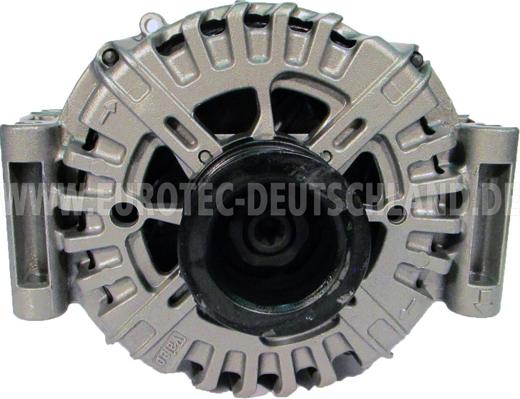 Eurotec 12090540 - Alternatore autozon.pro