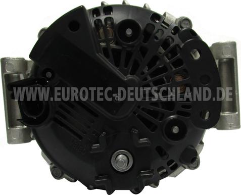 Eurotec 12090559 - Alternatore autozon.pro