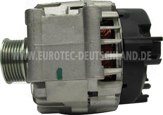 Eurotec 12090559 - Alternatore autozon.pro