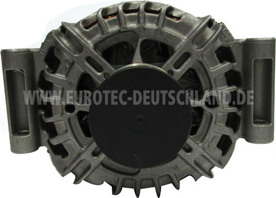 Eurotec 12090558 - Alternatore autozon.pro