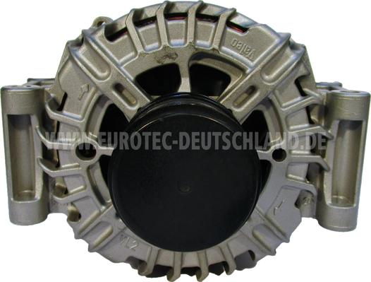 Eurotec 12090552 - Alternatore autozon.pro