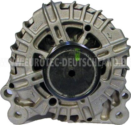 Eurotec 12090564 - Alternatore autozon.pro