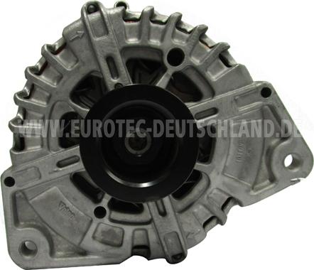 Eurotec 12090560 - Alternatore autozon.pro