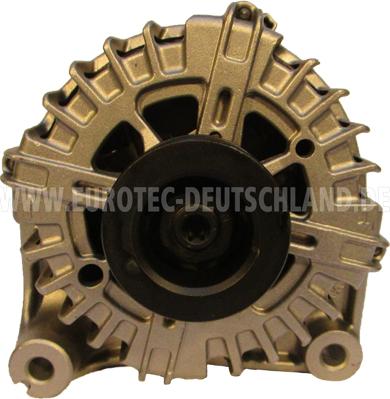 Eurotec 12090561 - Alternatore autozon.pro