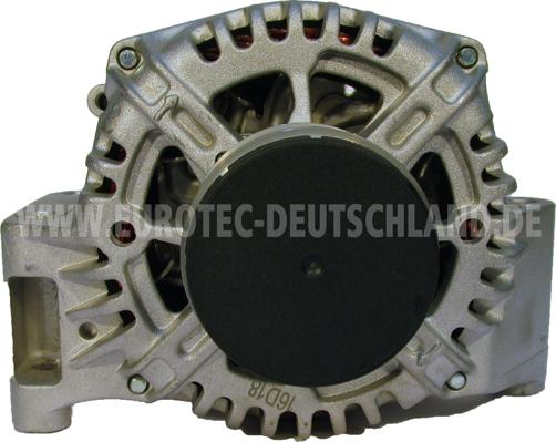 Eurotec 12090568 - Alternatore autozon.pro