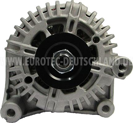 Eurotec 12090563 - Alternatore autozon.pro