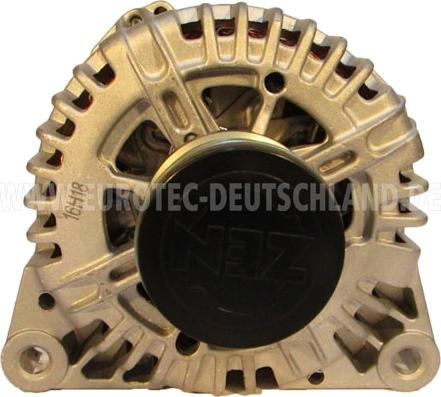 Eurotec 12090562 - Alternatore autozon.pro