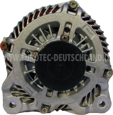 Eurotec 12090502 - Alternatore autozon.pro