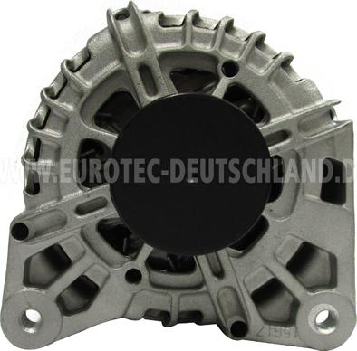 Eurotec 12090507 - Alternatore autozon.pro