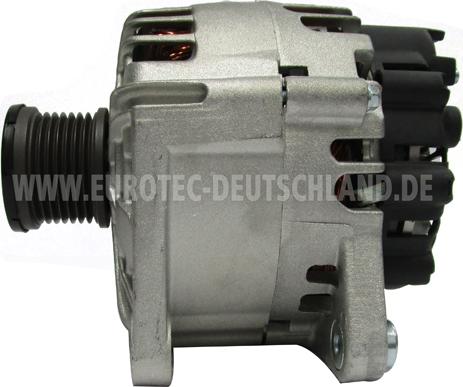 Eurotec 12090507 - Alternatore autozon.pro