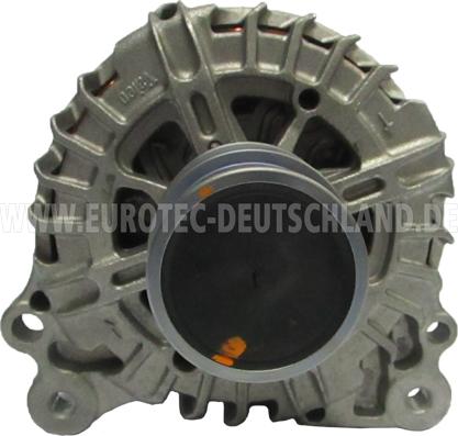 Eurotec 12090519 - Alternatore autozon.pro