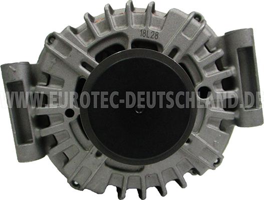 Eurotec 12090514 - Alternatore autozon.pro