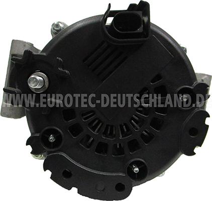 Eurotec 12090514 - Alternatore autozon.pro