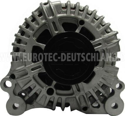 Eurotec 12090510 - Alternatore autozon.pro