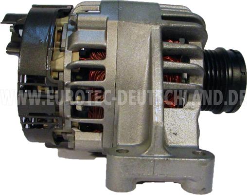 Eurotec 12090518 - Alternatore autozon.pro