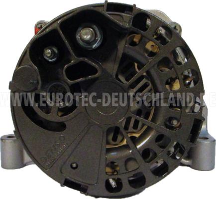 Eurotec 12090518 - Alternatore autozon.pro