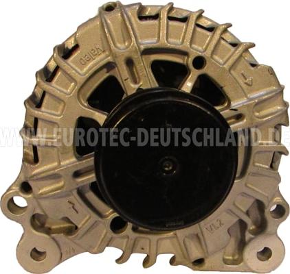 Eurotec 12090584 - Alternatore autozon.pro