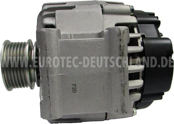 Eurotec 12090586 - Alternatore autozon.pro