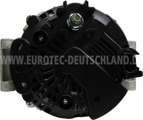 Eurotec 12090586 - Alternatore autozon.pro