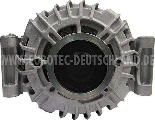 Eurotec 12090586 - Alternatore autozon.pro