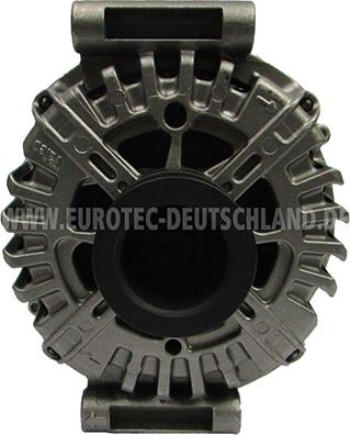 Eurotec 12090583 - Alternatore autozon.pro