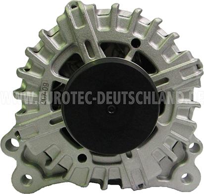 Eurotec 12090539 - Alternatore autozon.pro