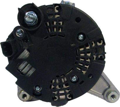 Eurotec 12090534 - Alternatore autozon.pro