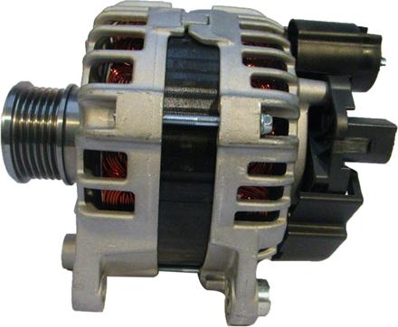 Eurotec 12090534 - Alternatore autozon.pro