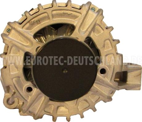 Eurotec 12090535 - Alternatore autozon.pro