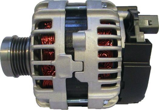 Eurotec 12090536 - Alternatore autozon.pro