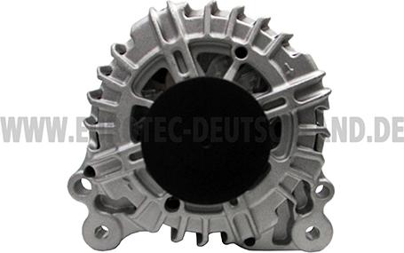 Eurotec 12090538 - Alternatore autozon.pro