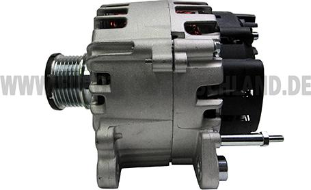 Eurotec 12090538 - Alternatore autozon.pro