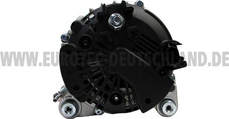 Eurotec 12090538 - Alternatore autozon.pro