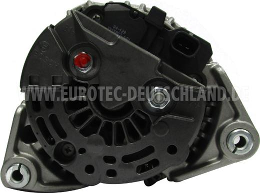 Eurotec 12090532 - Alternatore autozon.pro