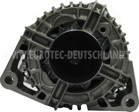 Eurotec 12090532 - Alternatore autozon.pro