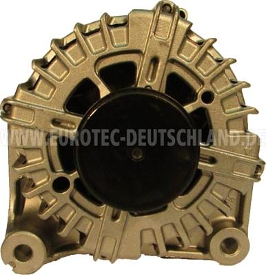 Eurotec 12090537 - Alternatore autozon.pro