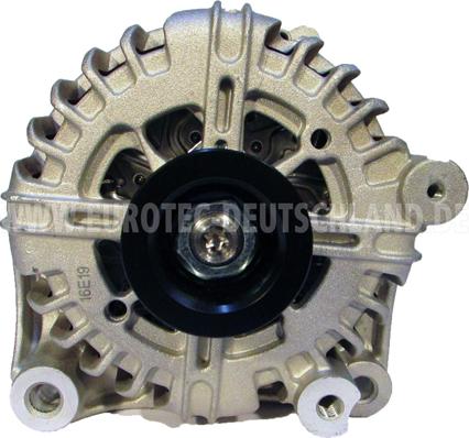 Eurotec 12090524 - Alternatore autozon.pro