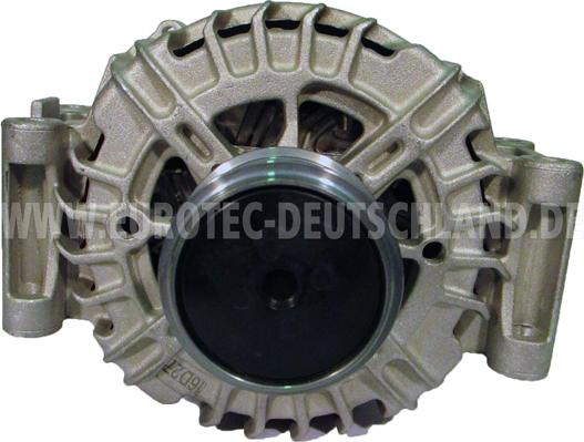 Eurotec 12090522 - Alternatore autozon.pro