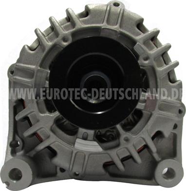 Eurotec 12090527 - Alternatore autozon.pro