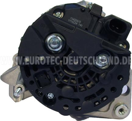 Eurotec 12090576 - Alternatore autozon.pro