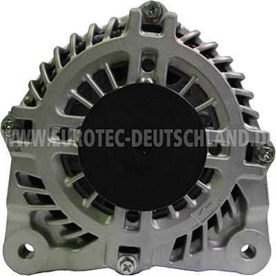 Eurotec 12090573 - Alternatore autozon.pro