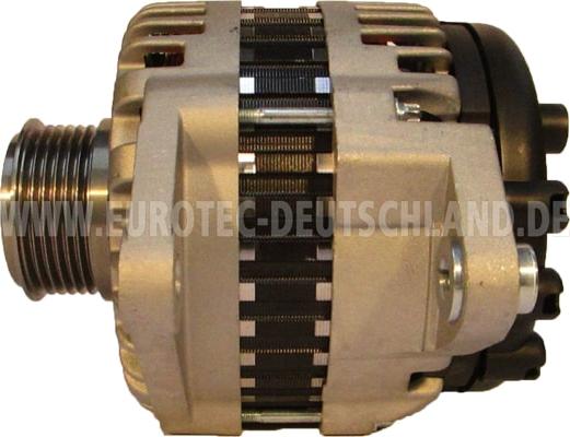 Eurotec 12090699 - Alternatore autozon.pro