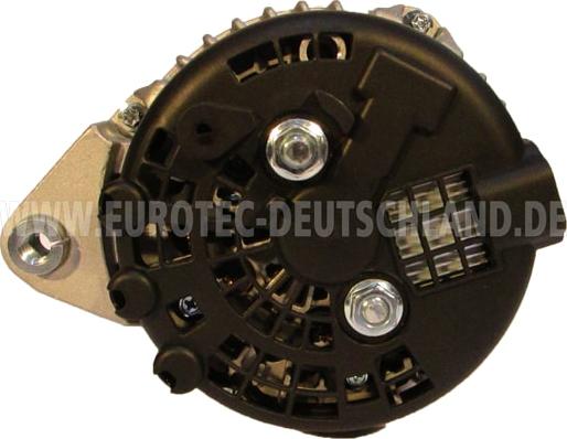 Eurotec 12090699 - Alternatore autozon.pro