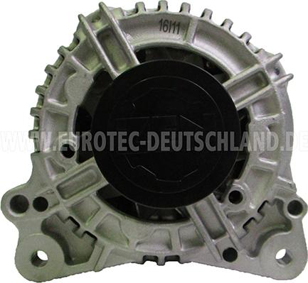 Eurotec 12090645 - Alternatore autozon.pro