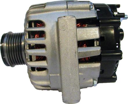 Eurotec 12090641 - Alternatore autozon.pro