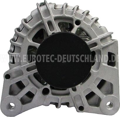 Eurotec 12090642 - Alternatore autozon.pro