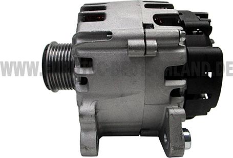 Eurotec 12090647 - Alternatore autozon.pro