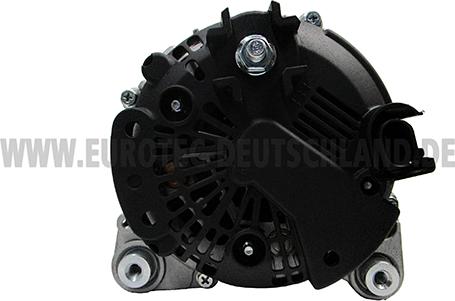 Eurotec 12090647 - Alternatore autozon.pro